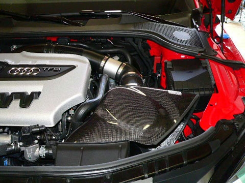 Audi tt air deals intake