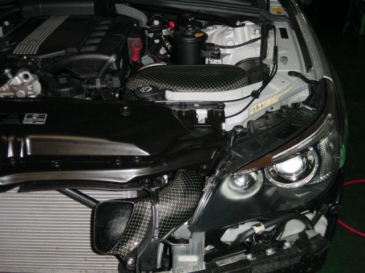 Bmw e60 530i 2024 performance upgrades