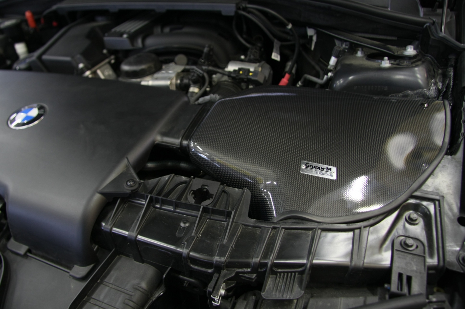 Carbon Fibre Cup Holder Fit For BMW 1 Series E81 E82 E87 E88 Hatchback  Coupe F8